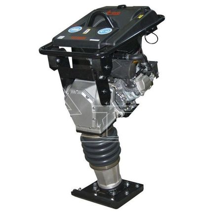 Фото №0 Вибротрамбовка бензиновая TSS RM80H