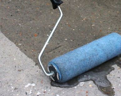 фото Полимерные грунтовки