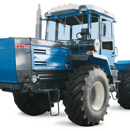 Фото №0 Трактор ХТЗ-17221-21