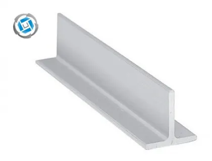 Фото №0 Тавр алюминиевый АД31Т1; 20х30х1,5; L=6000 мм