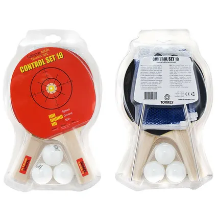 Фото №0 Набор н/т TORRES Control 10 TT0010