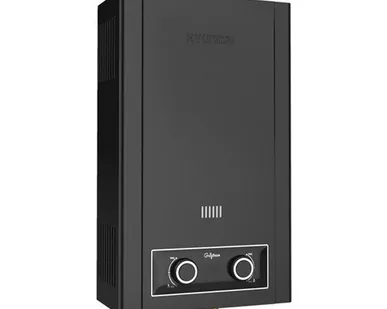 фото Проточный газовый