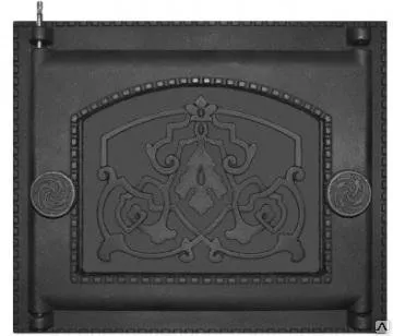 фото Дверца ДТ-6А 290х340мм