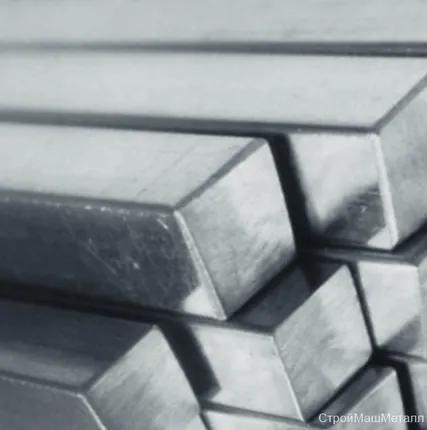 Фото №0 Квадрат калиброванный 16х16 мм ст 20 ГОСТ 8559