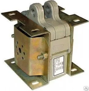 Фото №0 Электромагнит ЭМИС 4200