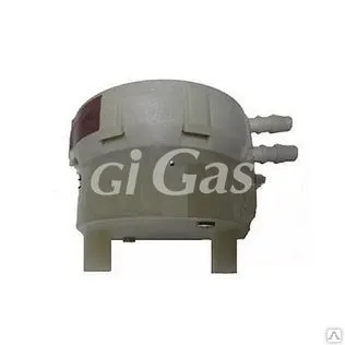 Фото №0 Дифференциальное реле GAZ-3000, U032-24K