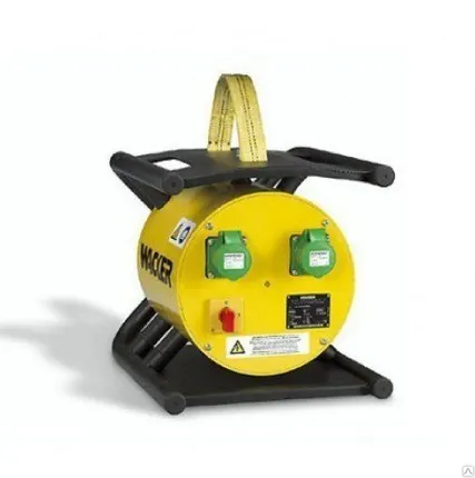 Фото №0 Преобразователь частоты и напряжения FUE 2/042/200 W