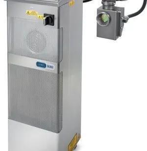фото Лазерный маркиратор Linx SL501