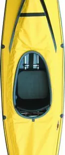 фото Байдарка ВАРЗУГА 1