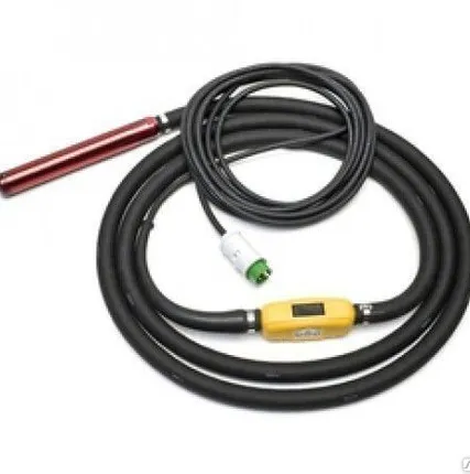 Фото №0 Глубинный вибратор M5AFP