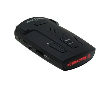 фото Радар-детектор Street Storm