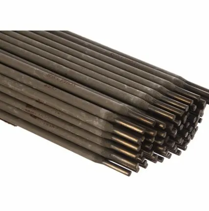 Фото №0 Электроды УОНИ 13/55 4мм (5кг) СПЕЦЭЛЕКТРОД