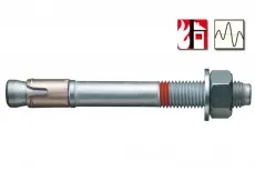 Фото №0 Анкерная шпилька Hilti HST3 M20X170/30