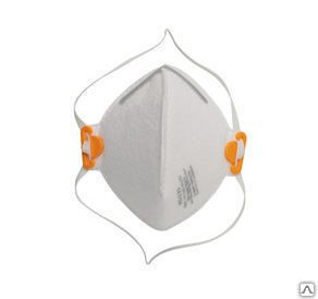 фото Респиратор без клапана KLEENGUARD M20 FFP2