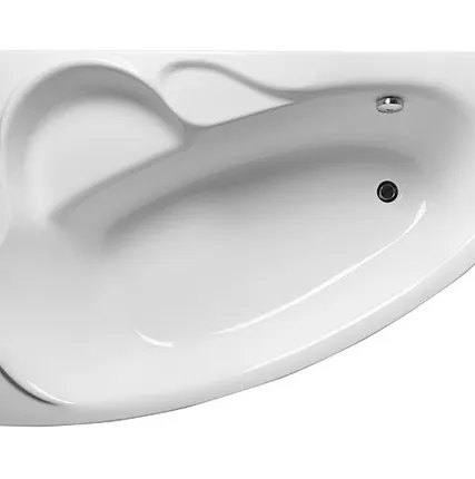 Фото №0 Акриловая ванна Relisan Ariadna 170х110 L