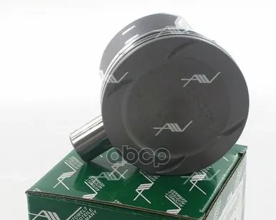 фото поршень STD OPEL Z14XEP Autowelt арт. PN53140