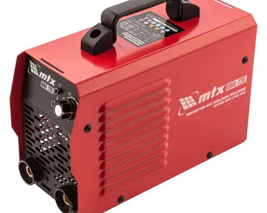 фото Сварочный инверторный аппарат MTX MMA-220L / 94385