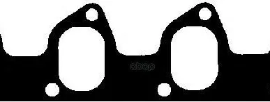 фото Прокладка Коллектора Впускного Ajusa арт. 13077600