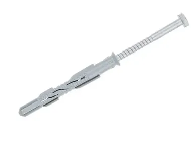 фото Дюбель с шурупом 10х120 мм