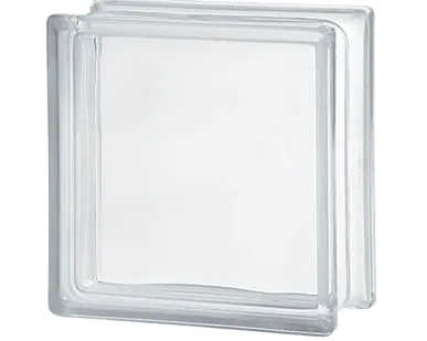 фото Огнестойкий кирпич из стекла EI 90, EI 60, EI 30, E60 1919/16 - 1919/10 - 1919/8 Vitrablok