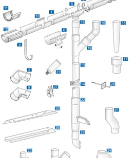 фото Состав для холодной сварки (клей) Plastmo (Польша); Ruplast (Россия)