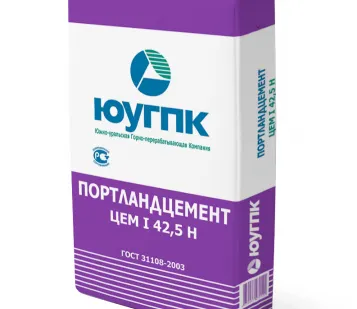 фото Цемент ПЦ500Д0