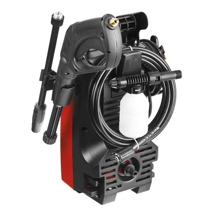 Фото №1 Мойка высокого давления АВД-100