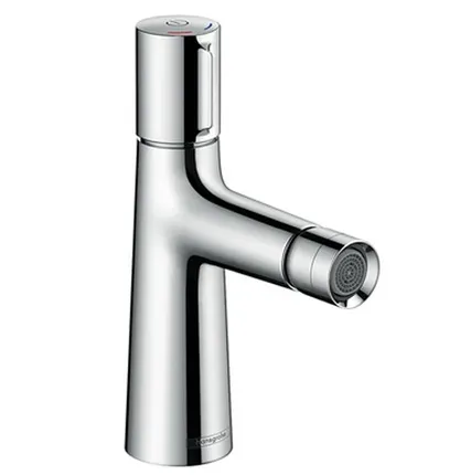 Фото №0 Смеситель для биде Hansgrohe Talis Select S 72202000