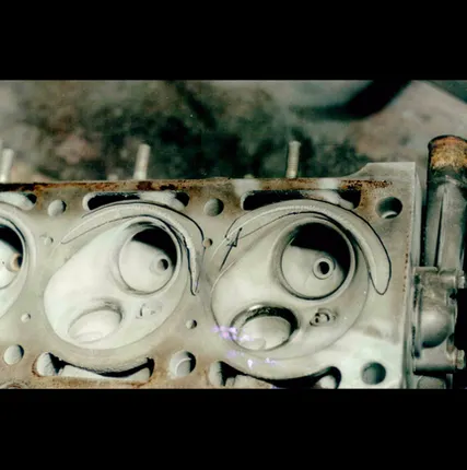 Фото №0 Чугунное литье