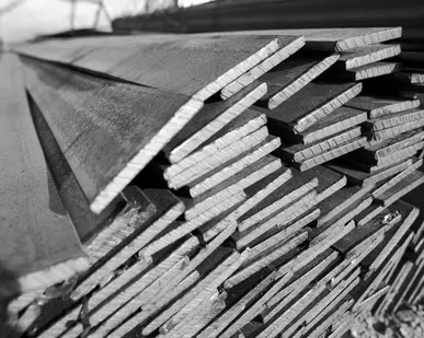 фото Полоса 5х40 ст3пс/сп