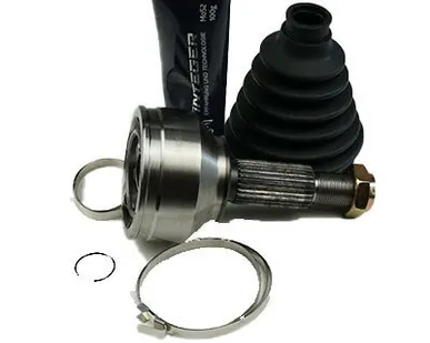 фото INTEGER ШРУС наружный Mondeo 00 07 1,8 2,0 шлицы 23*27 INTEGER OJ1023M