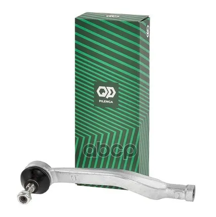 Фото №0 TSP1186 PILENGA Рулевой наконечник лев. PILENGA арт. TSP1186