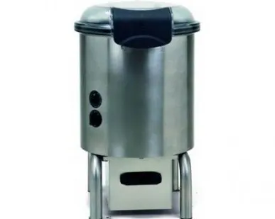 фото Картофелечистка Apach APP5 (380)