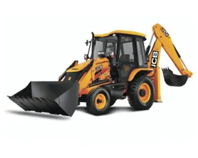 фото Услуги экскаватора-погрузчика