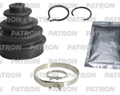 фото PDC0108 Пыльник ШРУСа