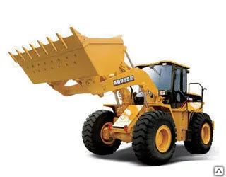 фото Погрузчик XGMA 952