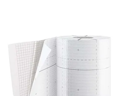 фото Пароизоляция Rothoblaas BARRIER 40 (1,5х50 м)