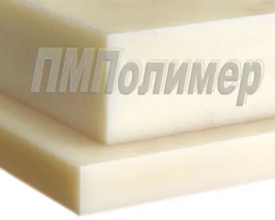 фото Полипропилен 3000х1500*5мм, белый цвет