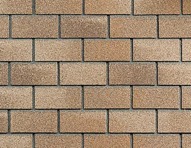 фото Фасадная плитка HAUBERK Кирпич Песчаный