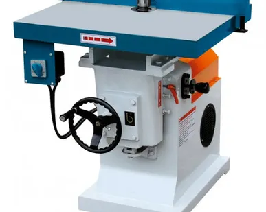 фото Фрезерный станок DELTAMACHINERY DM-40 для концевого инструмента