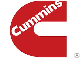 фото Двигатель Cummins