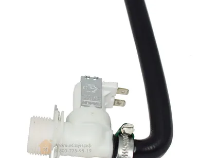 фото Впускной клапан Tylo (для парогенераторов 2/4/6 VB, арт. 96000052)