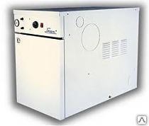 фото Котел отопления КЧМ-7 «Гном» на газ.топливе 5 с