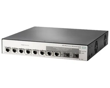 фото Коммутатор Hewlett Packard