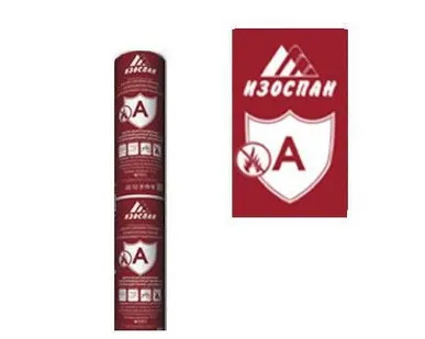 фото Изоспан А ветро-,влагозащита