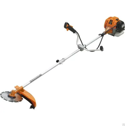 Фото №0 Мотокоса Carver GBC-052MS