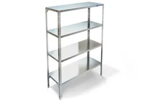 фото Стеллаж кухонный Kayman СК-241/0406