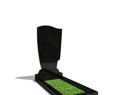 фото Памятник гранитный ML-28 1000*500*50