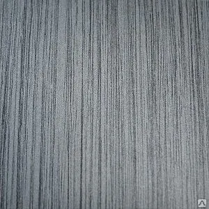 фото Кварцвиниловая плитка 4051 Silver Metal Stripe