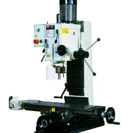 Фото №1 FP-45P вертикально-фрезерный станок